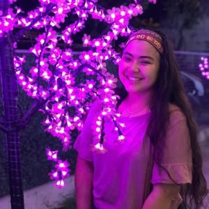 Meet your Posher, Kelli